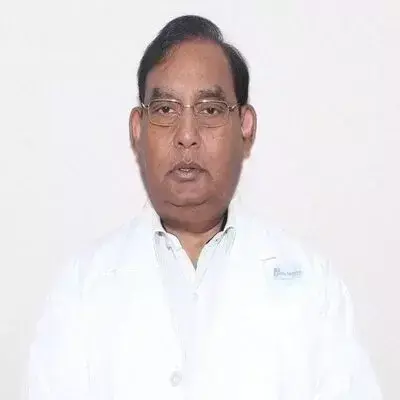 Dr Vijay Prakash 