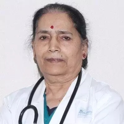 Dr. Bindu Sinha