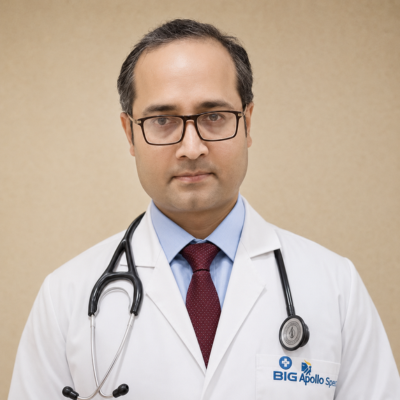 Dr Deepak