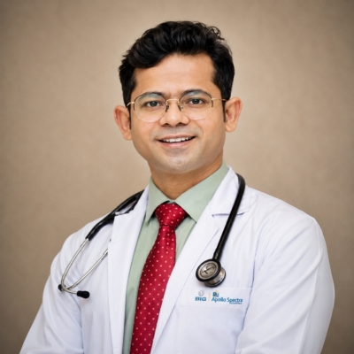 Dr. Rajiv Ranjan