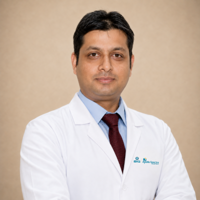 Dr. Kumar Rohit