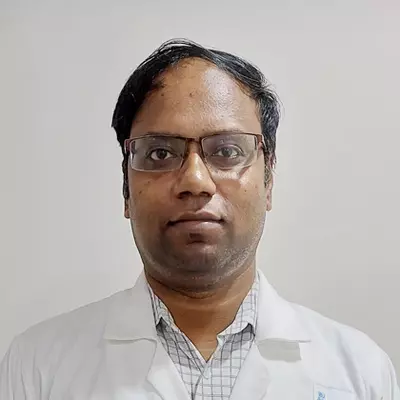 >Dr Pankaj Kumar