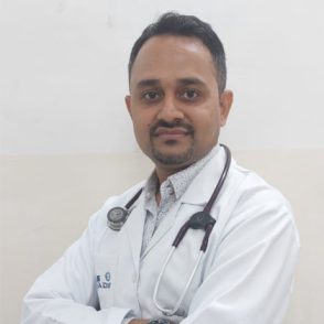 >Dr Ravi Shankar