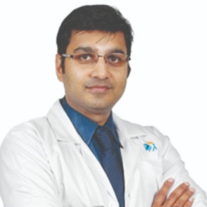 Dr Neerav Goyal