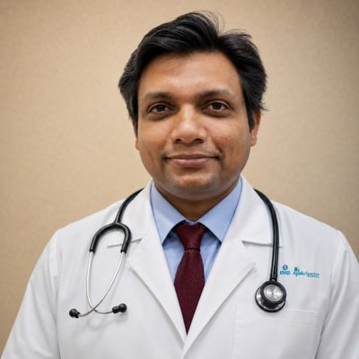Dr. Vaibhav Shankar