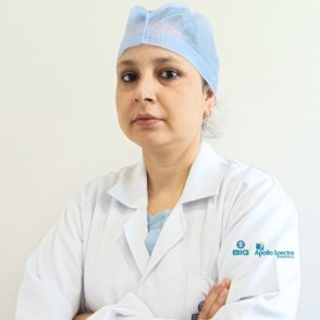 Dr Rana Parween