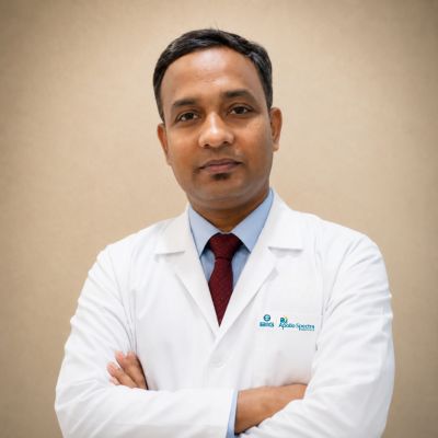 Dr. Shivanand Prakash