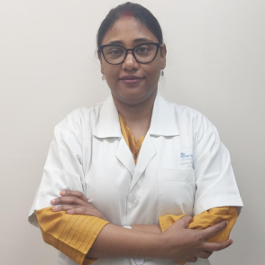 Dr. Medha