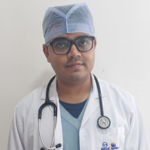 >Dr. Ravi Ranjan