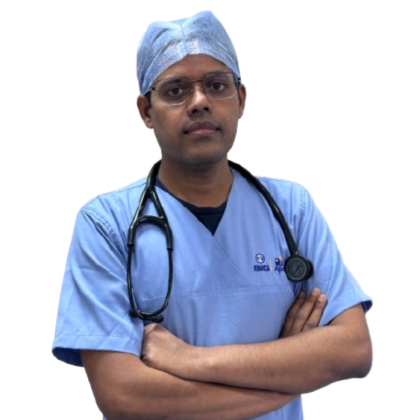 >Dr. Amardeep Kumar