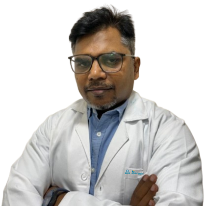 Dr. Anand Bhushan