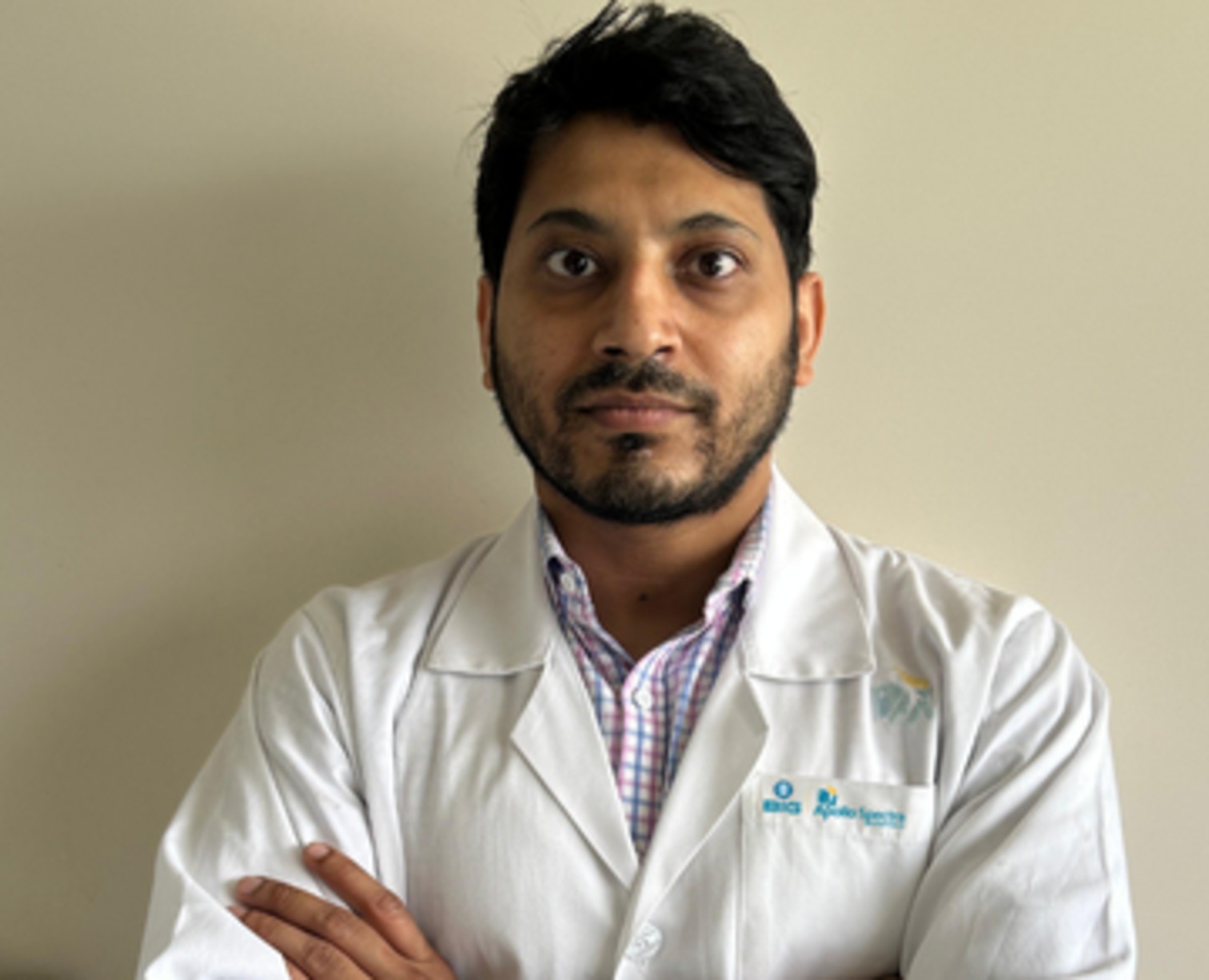 Dr. Avijit Kashyap