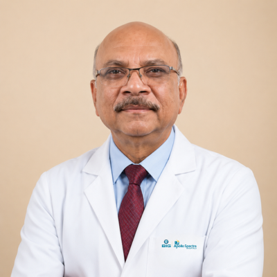 Professor Dr. Rajesh Kumar Tiwari