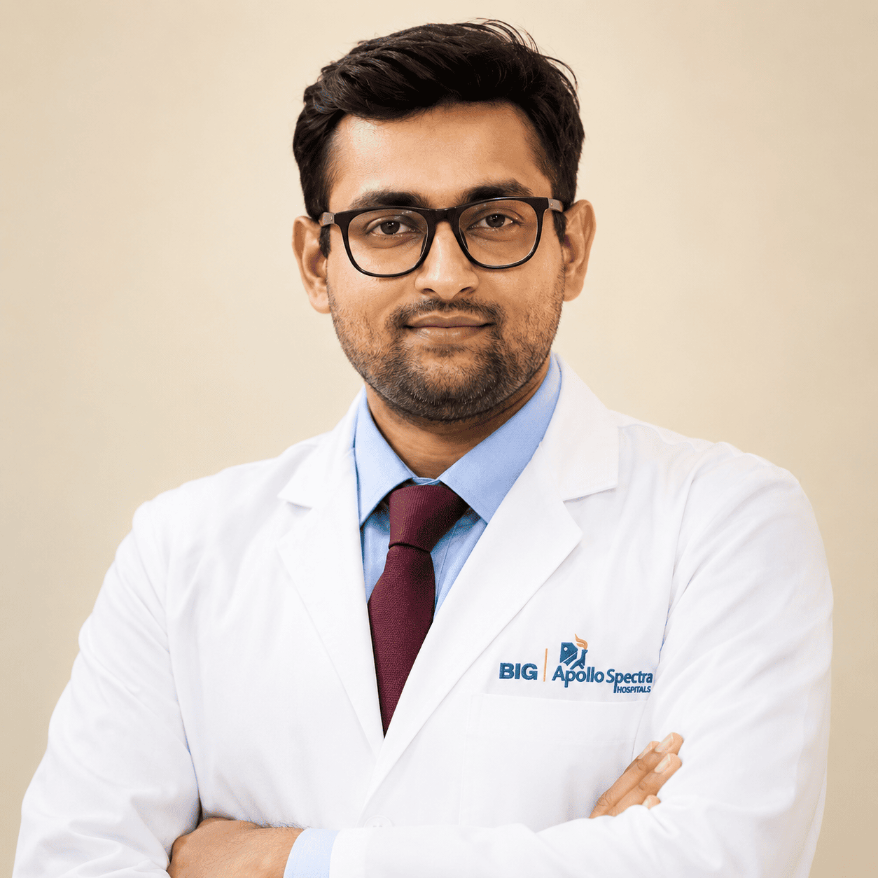 Dr. Vaibhav Sinha