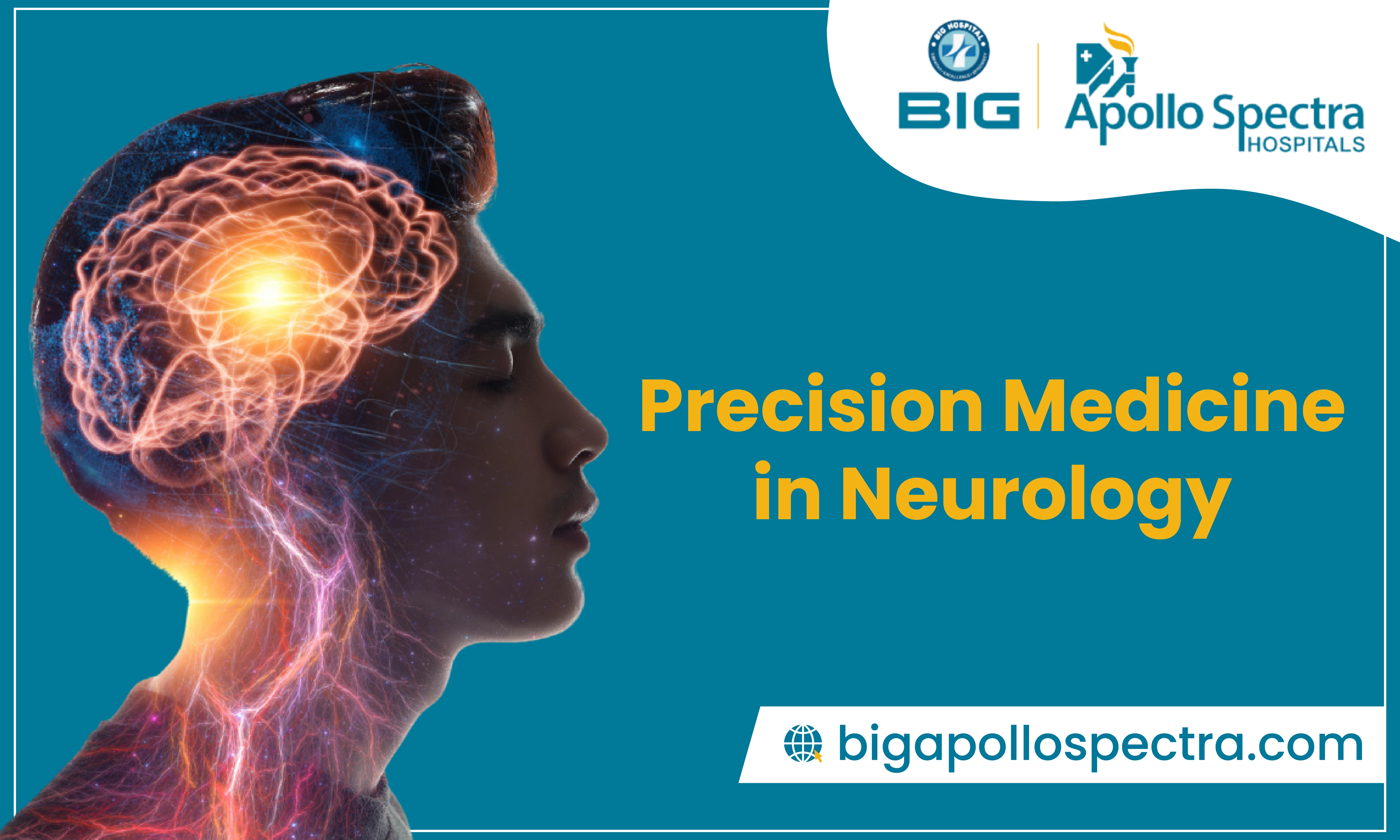 Precision Medicine in Neurology: Personalized Approaches to Diagnosis and Treatment