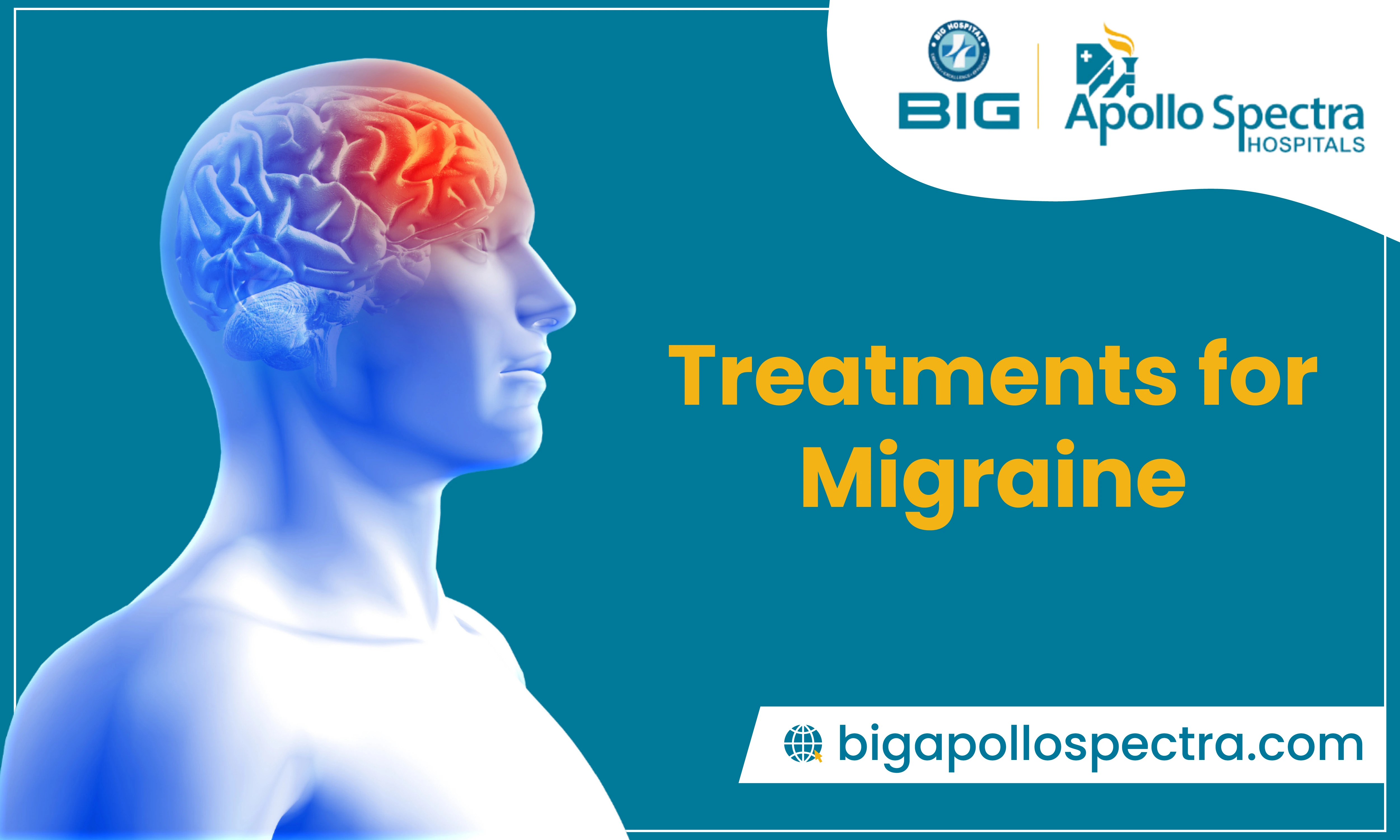 Emerging Treatments for Migraine: Managing a Common Neurological Disorder