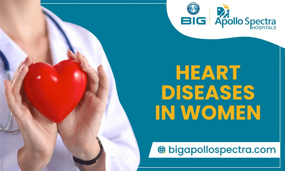 Risk Factors and Challenges for Heart Disease in Women