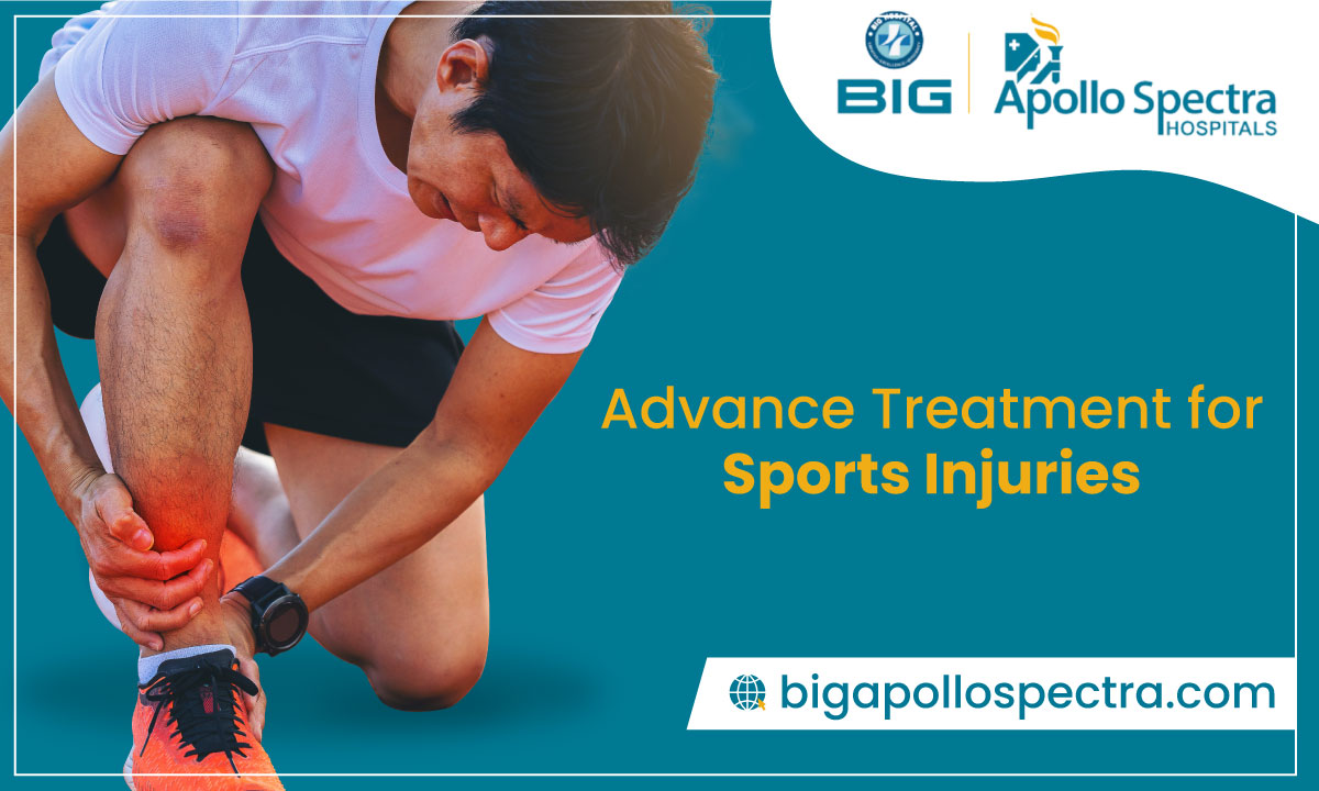 Tackling Types of Sport Injuries: Latest Treatment Approaches for Athletes