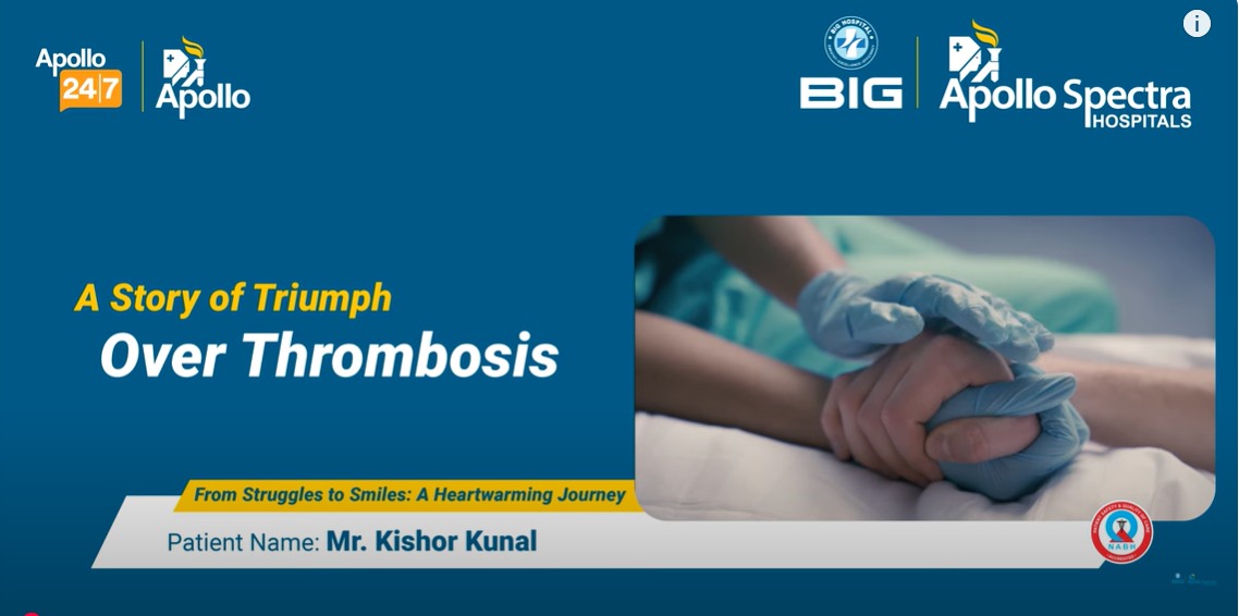 BIG ApolloSpectra Hospitals