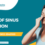 Common Signs of Sinus Infection