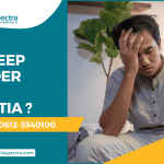 Can Sleep Disorder Cause Dementia