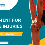 Types Of Sports Injuries