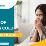 Causes Of Summer Cold
