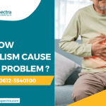 Does Slow Metabolism Cause Gastric Problem