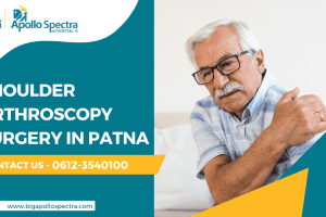 Shoulder Arthroscopy Surgery In Patna