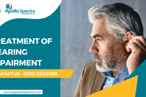 Treatment of Hearing Impairment