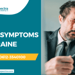 Symptoms Of Migraine