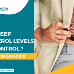How To Keep Cholesterol Levels Under Control
