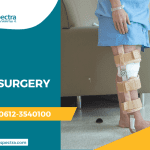Internal Bracing Surgery In Patna