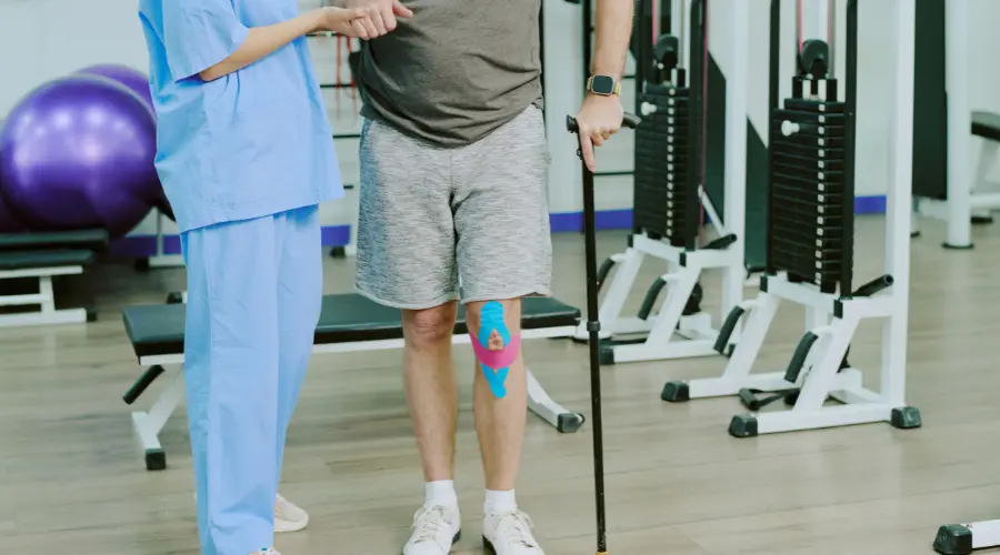 cardiac rehabilitation
