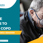 Lifestyle Changes to Manage COPD