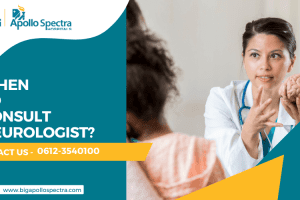 When To Consult Neurologist