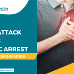 Heart Attack vs Cardiac Arrest