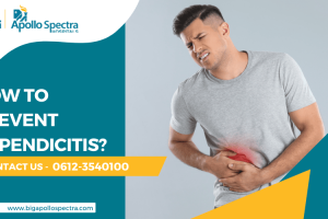 How To Prevent Appendicitis