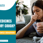 Can Cold Medicines Deal with Dry Cough