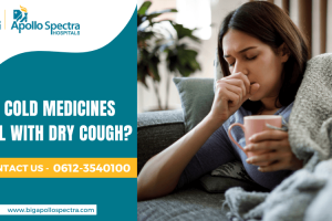 Can Cold Medicines Deal with Dry Cough