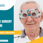 Cataract Eye Surgery Recovery Time