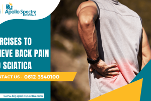 Exercises To Relieve Back Pain And Sciatica