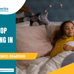 How To Stop Bed Wetting in Kids