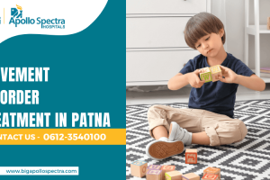 Movement Disorder Treatment in Patna