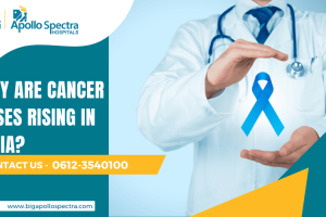 Why Are Cancer Cases Rising in India