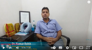 Best urologist in Patna