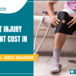 Ligament Injury Treatment Cost in Patna