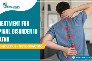 Treatment For Spinal Disorder