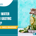 Is Lemon Water Good for Gastric Problem