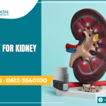 Lithotripsy for Kidney Stones